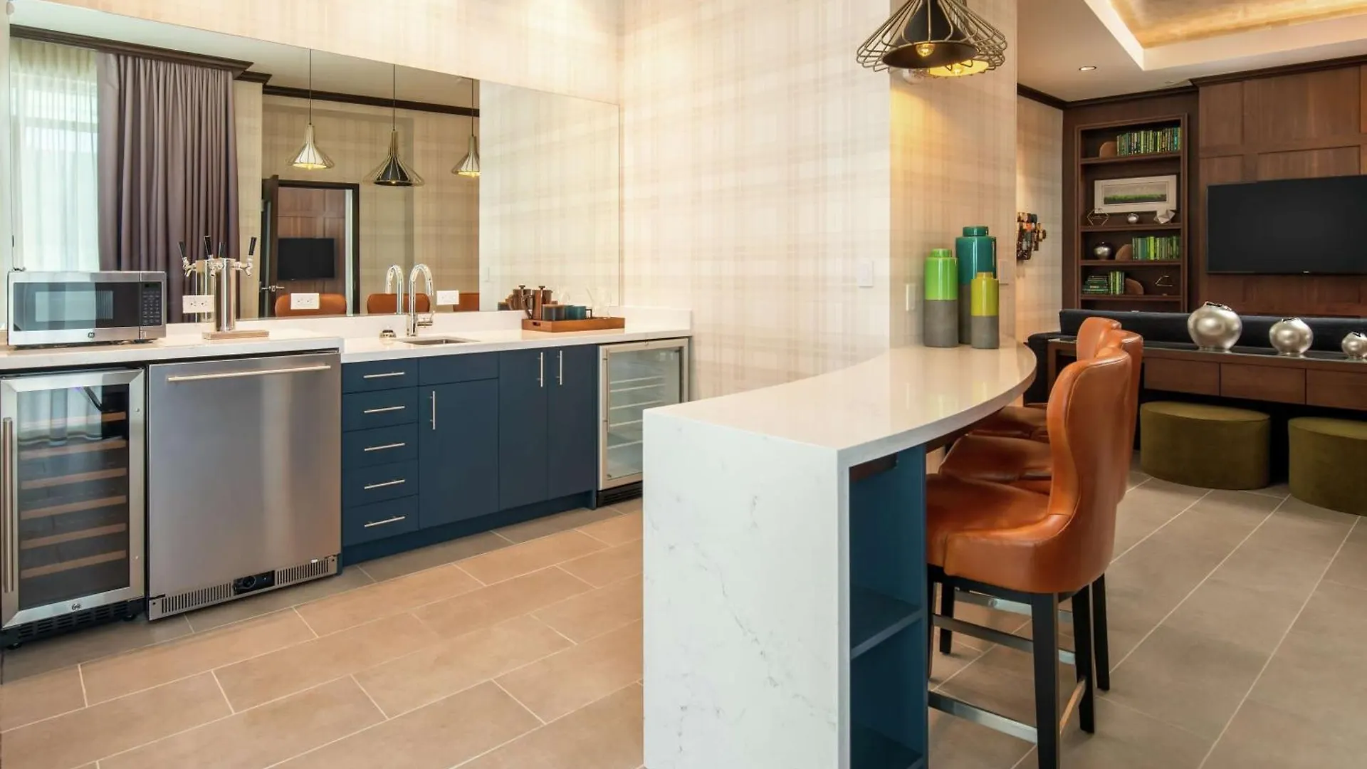 **** Hotel Embassy Suites By Hilton Seattle Downtown Pioneer Square États-Unis