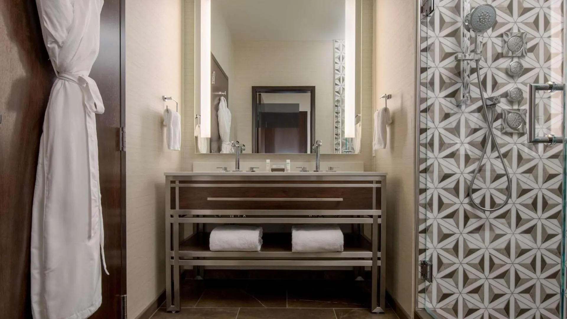 Embassy Suites By Hilton Seattle Downtown Pioneer Square 4*,  États-Unis