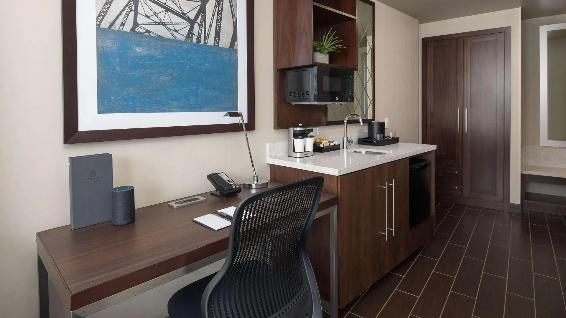 Embassy Suites By Hilton Seattle Downtown Pioneer Square United States
