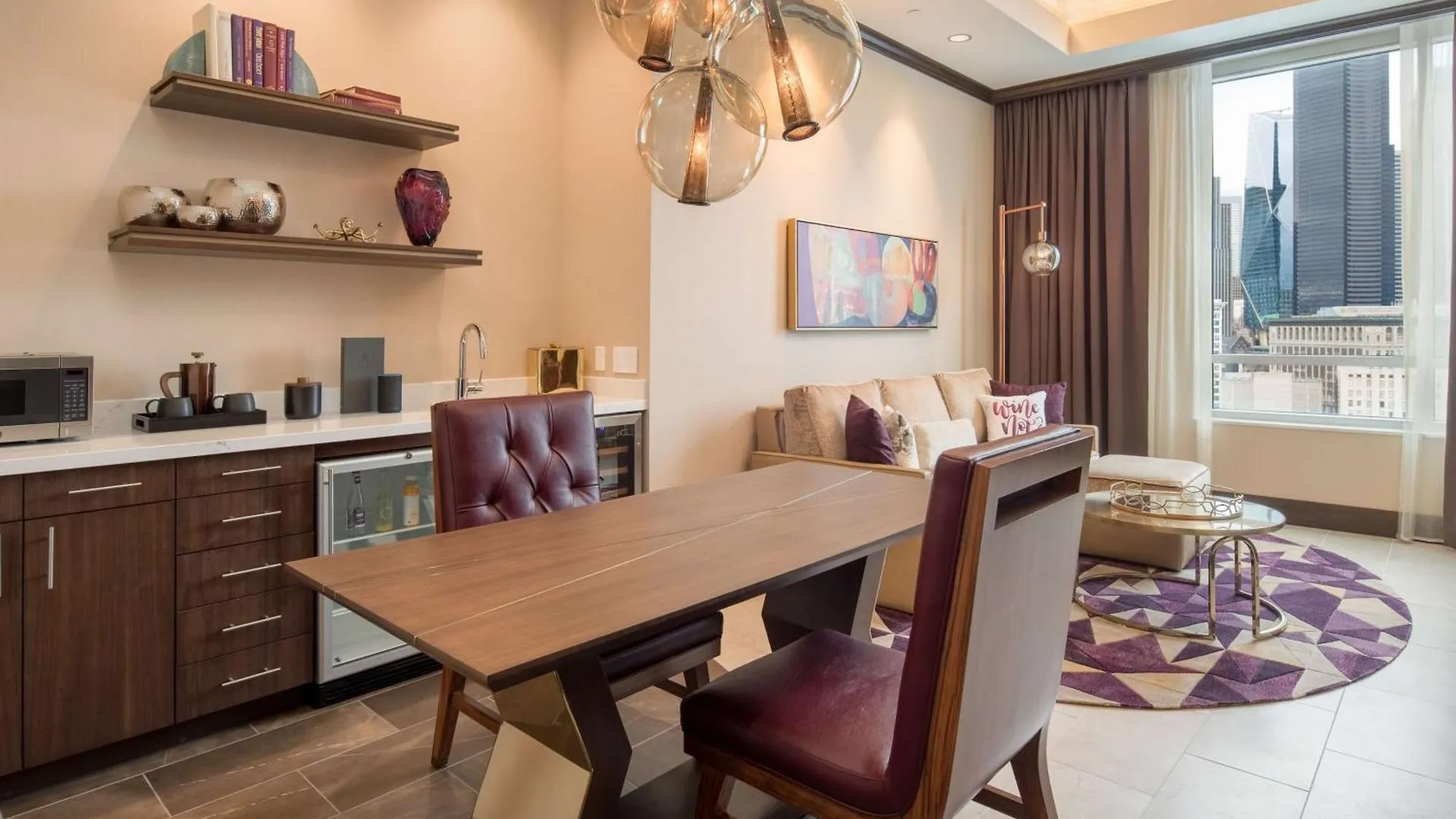 Embassy Suites By Hilton Seattle Downtown Pioneer Square 4*,  United States