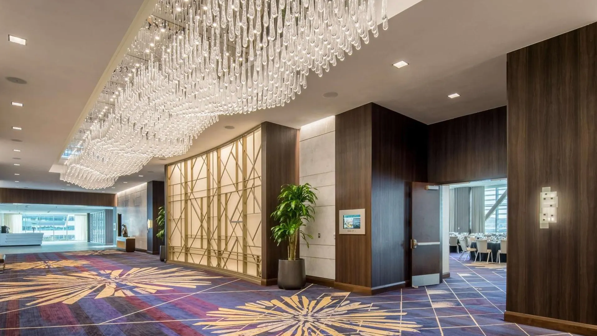 Embassy Suites By Hilton Seattle Downtown Pioneer Square