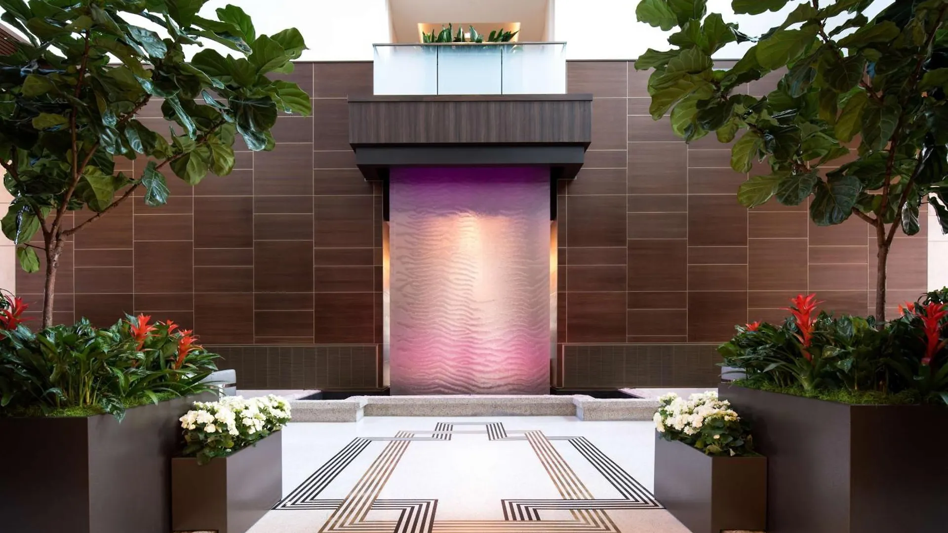 Embassy Suites By Hilton Seattle Downtown Pioneer Square 4*,