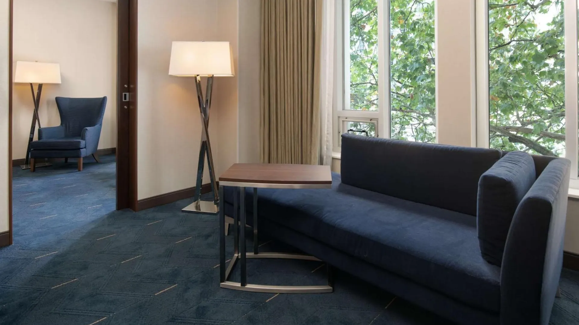 Embassy Suites By Hilton Seattle Downtown Pioneer Square United States
