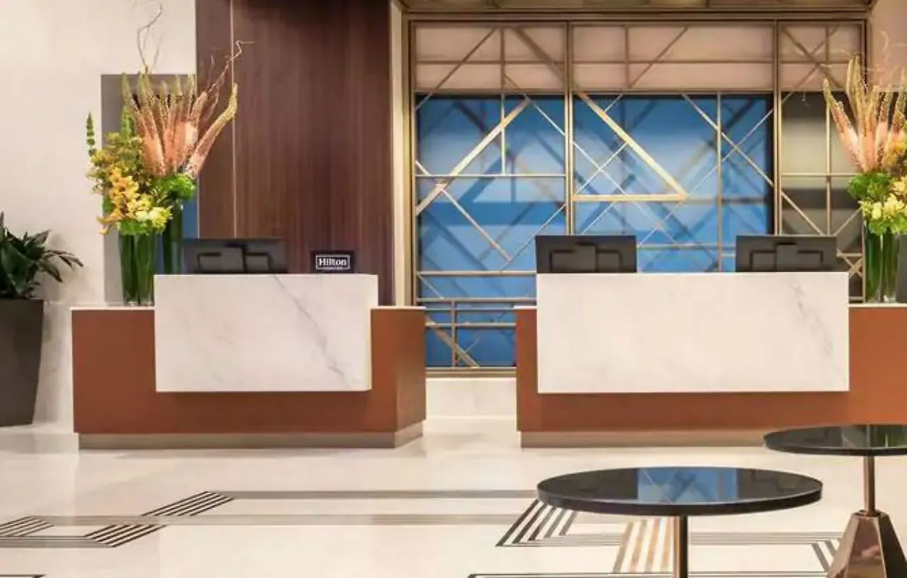 **** Hotel Embassy Suites By Hilton Seattle Downtown Pioneer Square United States