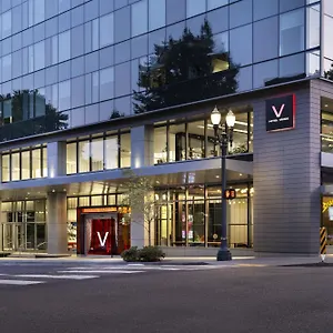 Hotel Vance, Portland, A Tribute Portfolio
