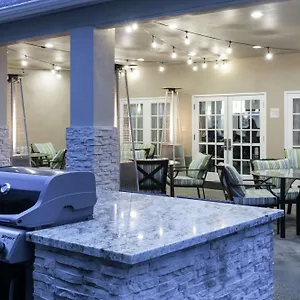 Отель Homewood By Hilton Seattle-tacoma Airport/tukwila, Таквила