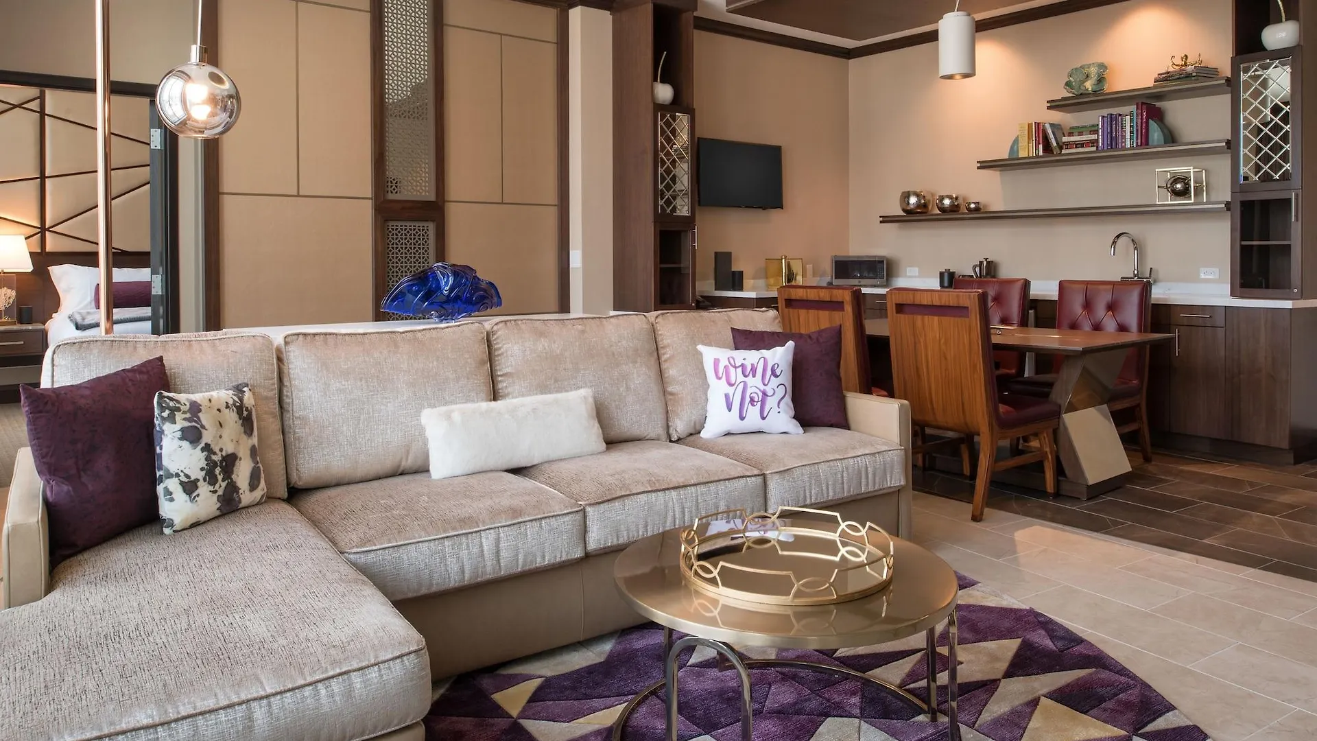 Embassy Suites By Hilton Seattle Downtown Pioneer Square Stati Uniti